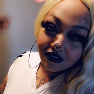 Meet your Posher, Sadrell